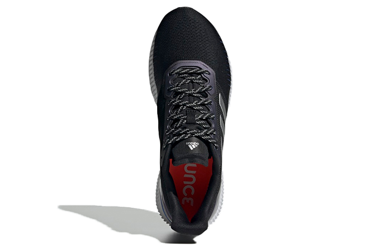 Purchase adidas Solar Ride Hitam/Biru EE4252