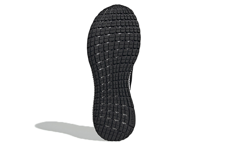 Details for adidas Solar Ride Hitam/Biru EE4252
