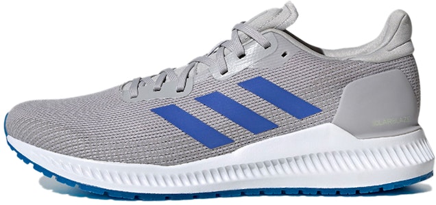 アディダス ソーラーブレイズ グレー/ブルー EE4230 Buy アディダス ソーラーブレイズ グレー/ブルー EE4230