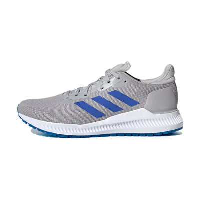 adidas Solarblaze 'Grey Glow Blue'