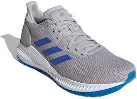 adidas Solarblaze 'Kelabu Glow Biru' EE4230 Lookbook adidas Solarblaze 'Kelabu Glow Biru' EE4230