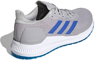 adidas Solarblaze 'Kelabu Glow Biru' EE4230 Shop adidas Solarblaze 'Kelabu Glow Biru' EE4230