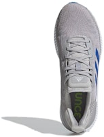 adidas Solarblaze 'Kelabu Glow Biru' EE4230 Purchase adidas Solarblaze 'Kelabu Glow Biru' EE4230