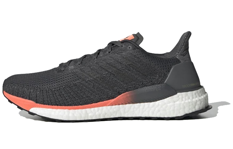 adidas Solarboost 19 'Black Grey Pink' EH3503