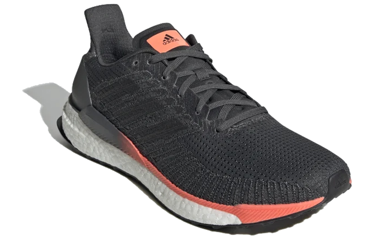 Order adidas Solarboost 19 ''Zwart Grijs Roze'' EH3503