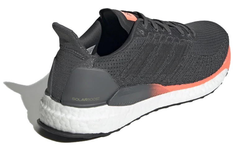 Lookbook adidas Solarboost 19 'Negro Gris Rosa' EH3503