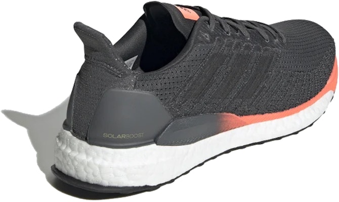 阿迪达斯Solarboost 19 '黑灰粉' EH3503 Lookbook 阿迪达斯Solarboost 19 '黑灰粉' EH3503