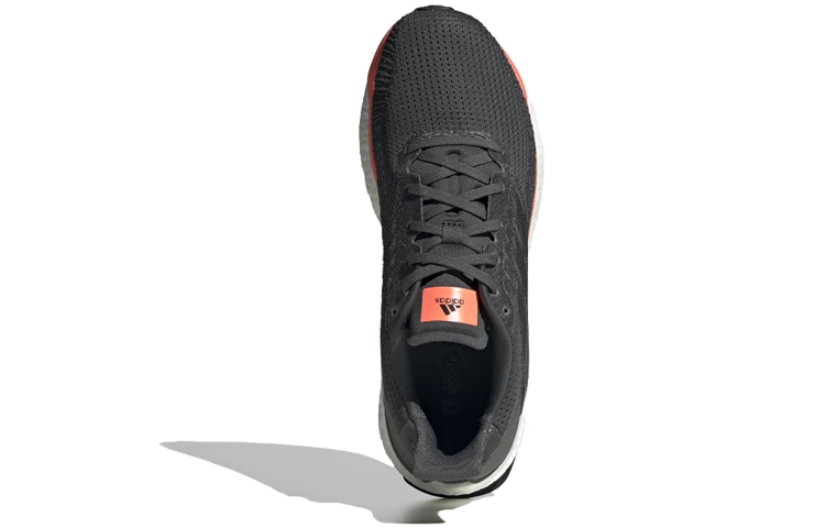 Shop adidas Solarboost 19 'Negro Gris Rosa' EH3503