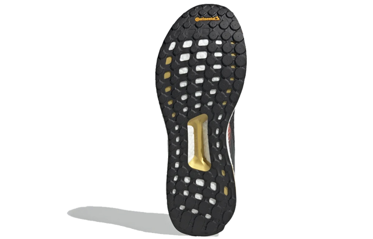 Purchase adidas Solarboost 19 'Negro Gris Rosa' EH3503