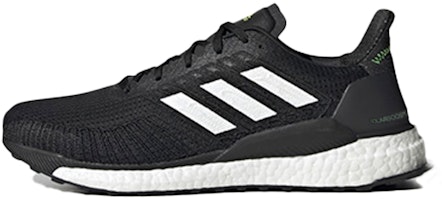 adidas SolarBoost 19 'Black White' FW7814 adidas SolarBoost 19 'Black White' FW7814