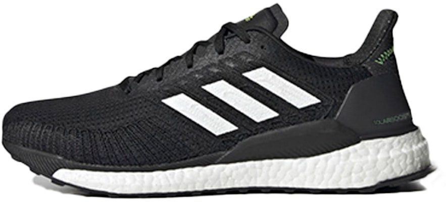 adidas SolarBoost 19 'Hitam Putih' FW7814 Buy adidas SolarBoost 19 'Hitam Putih' FW7814