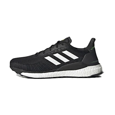 adidas SolarBoost 19 'Black White'