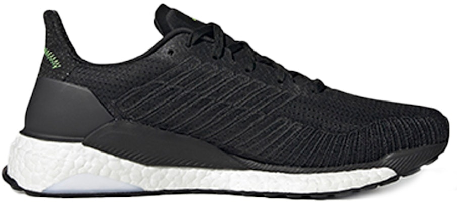 adidas SolarBoost 19 'Hitam Putih' FW7814 Order adidas SolarBoost 19 'Hitam Putih' FW7814