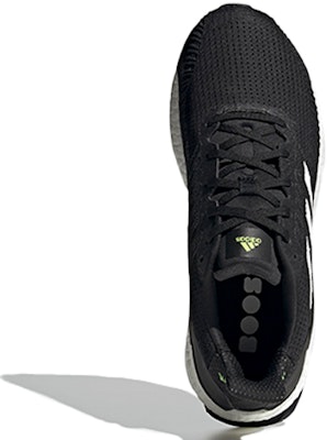 adidas SolarBoost 19 'Hitam Putih' FW7814 Purchase adidas SolarBoost 19 'Hitam Putih' FW7814