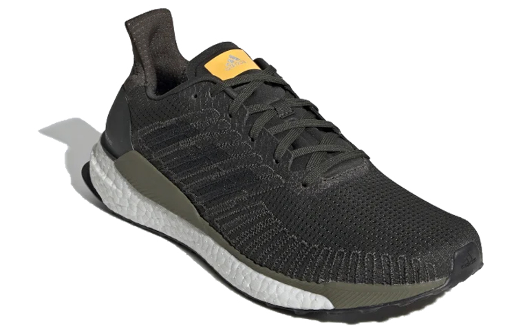 Order adidas SolarBoost 19 ''Legend Earth'' Hardloopschoenen G28057