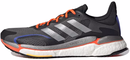 adidas Solarboost 3 'Carbon Grey' S42998 adidas Solarboost 3 'Carbon Grey' S42998