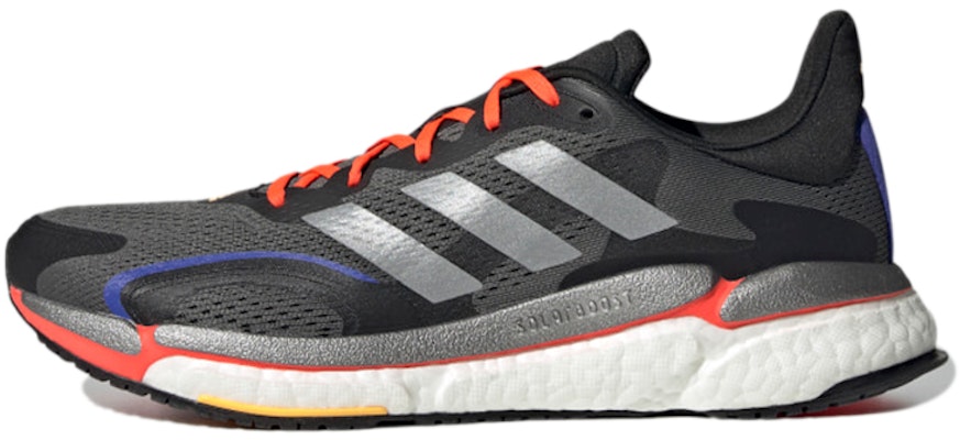 adidas Solarboost 3 'Carbon Grey' S42998 Buy adidas Solarboost 3 'Carbon Grey' S42998