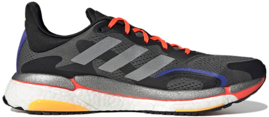 adidas Solarboost 3 'Kelabu Karbon' S42998 Order adidas Solarboost 3 'Kelabu Karbon' S42998