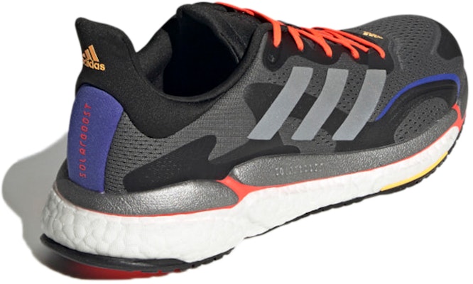 adidas Solarboost 3 'Kelabu Karbon' S42998 Shop adidas Solarboost 3 'Kelabu Karbon' S42998