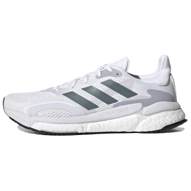 adidas Solarboost 3 White/Grey FY0313