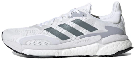 adidas Solarboost 3 White/Grey FY0313 adidas Solarboost 3 White/Grey FY0313