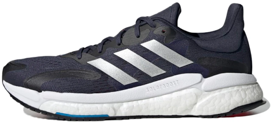 adidas Solarboost 4 ''Blu Navy Argento'' GX3036 Buy adidas Solarboost 4 ''Blu Navy Argento'' GX3036