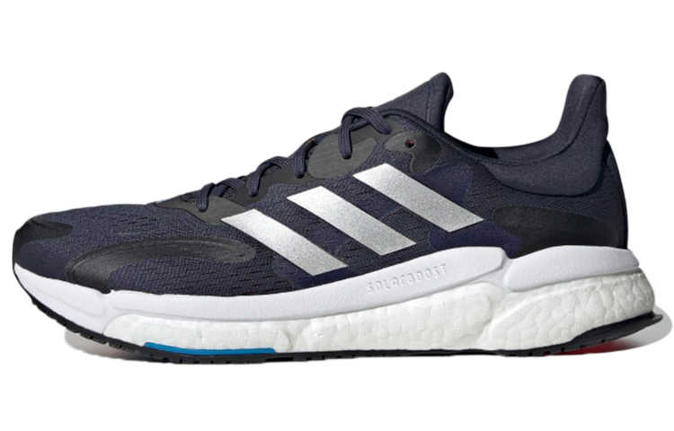 adidas Solarboost 4 'Navy Silver' GX3036