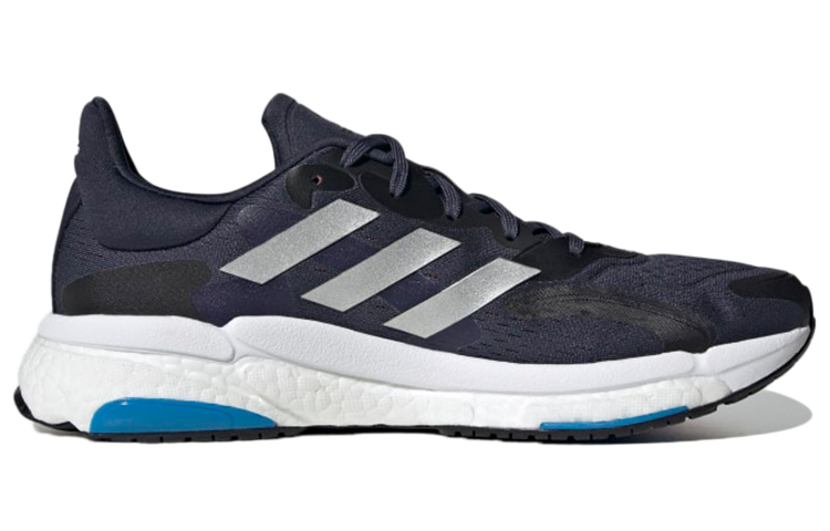 adidas Solarboost 4 'Navy Silver' 圖 2