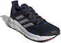 Lookbook adidas Solarboost 4 ''Blu Navy Argento'' GX3036