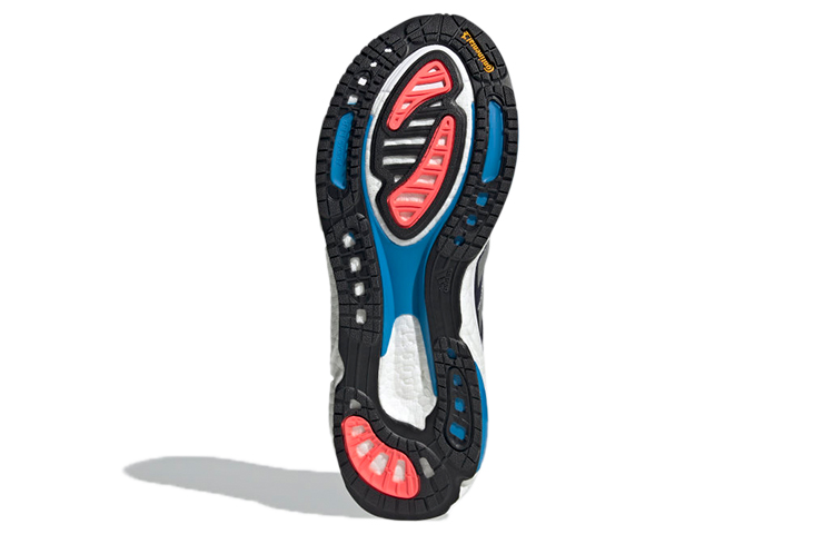 adidas Solarboost 4 'Navy Silver' 圖 6