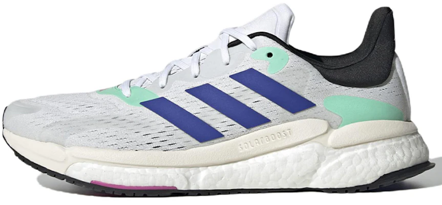 adidas Solarboost 4 ''Bianco Blu Menta'' HP7565 Buy adidas Solarboost 4 ''Bianco Blu Menta'' HP7565