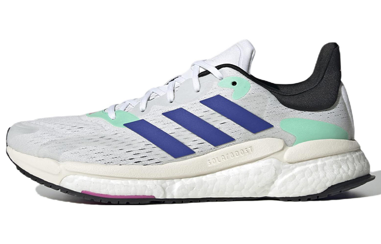 adidas Solarboost 4 'White Blue Mint' HP7565