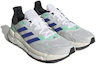 Lookbook adidas Solarboost 4 ''Bianco Blu Menta'' HP7565