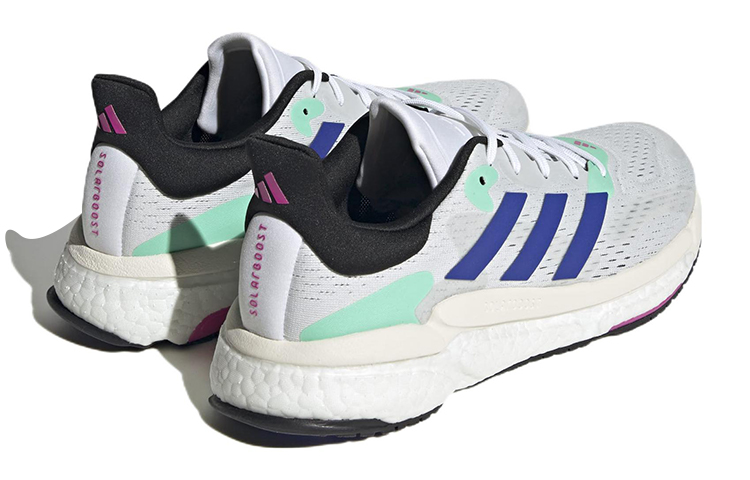 Shop adidas Solarboost 4 ''Bianco Blu Menta'' HP7565