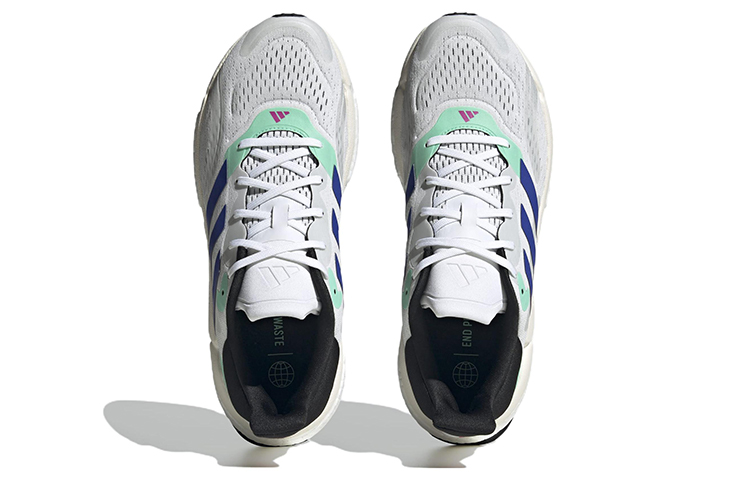 Purchase adidas Solarboost 4 ''Bianco Blu Menta'' HP7565