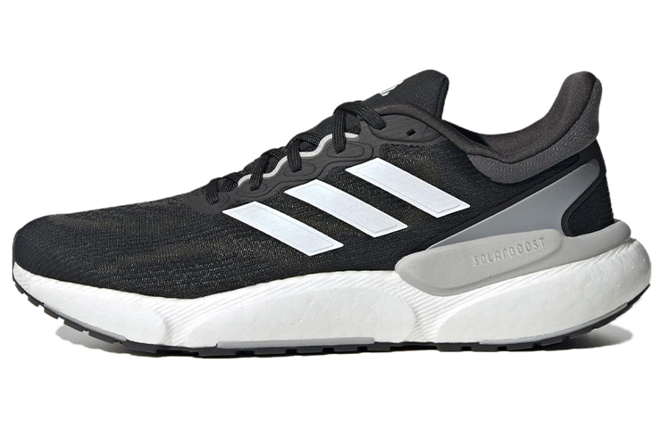 adidas Solarboost 5 'Black White' HP5664
