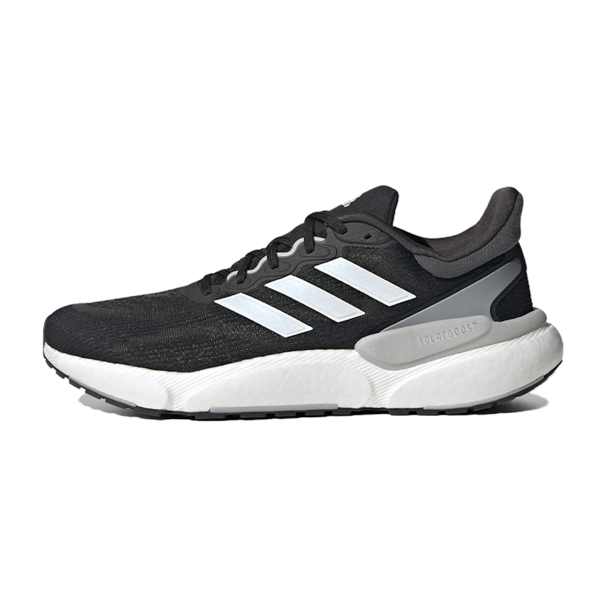 Buy adidas Solarboost 'Black White' HP5664 Novelship