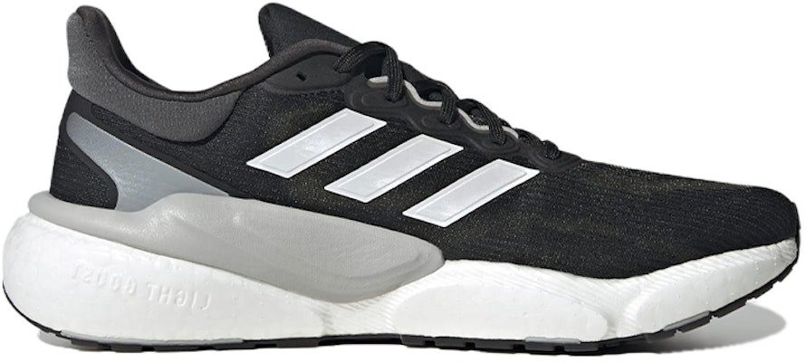 adidas Solarboost 5 'Hitam Putih' HP5664 Order adidas Solarboost 5 'Hitam Putih' HP5664