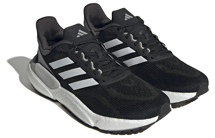 Lookbook adidas Solarboost 5 'Hitam Putih' HP5664