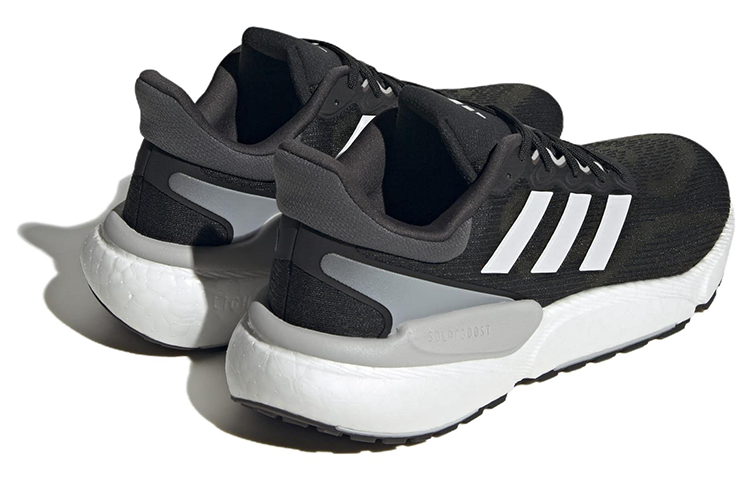 Shop adidas Solarboost 5 'Hitam Putih' HP5664