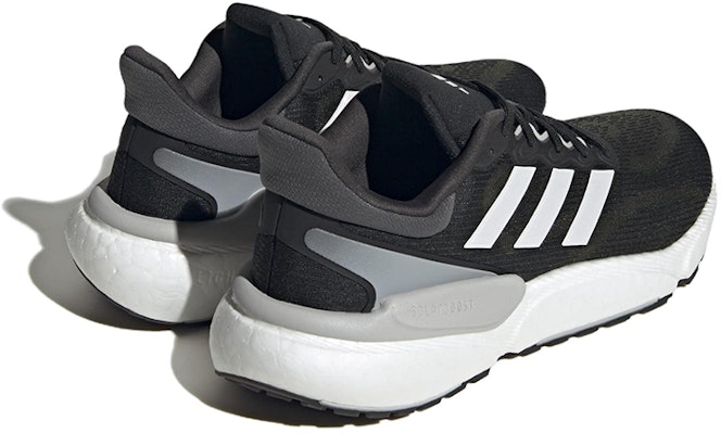 adidas Solarboost 5 'Hitam Putih' HP5664 Shop adidas Solarboost 5 'Hitam Putih' HP5664