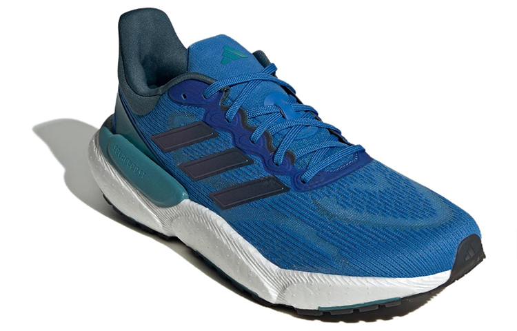 Lookbook adidas Solarboost 5 ''Bright Royal'' Herren Sneaker IF4864