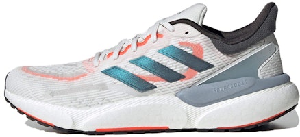 adidas Solarboost 5 'White Solar Red' GW1962 adidas Solarboost 5 'White Solar Red' GW1962