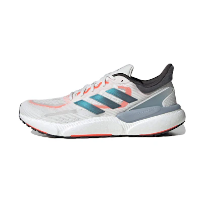 adidas Solarboost 5 'White Solar Red'