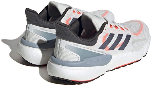 adidas Solarboost 5 'Blanco Solar Rojo' GW1962 Shop adidas Solarboost 5 'Blanco Solar Rojo' GW1962