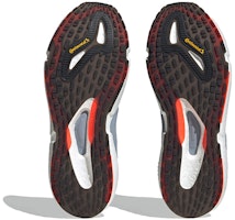 阿迪达斯 Solarboost 5 '白色太阳红' GW1962 Details for 阿迪达斯 Solarboost 5 '白色太阳红' GW1962