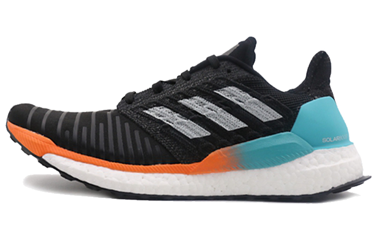 adidas SolarBoost 'Hi-Res Aqua' CQ3168