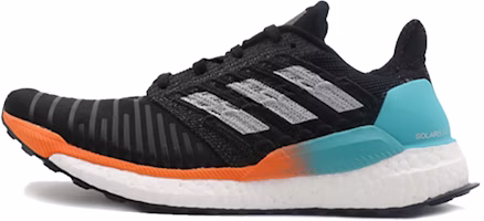 adidas SolarBoost 'Hi-Res Aqua' CQ3168 adidas SolarBoost 'Hi-Res Aqua' CQ3168