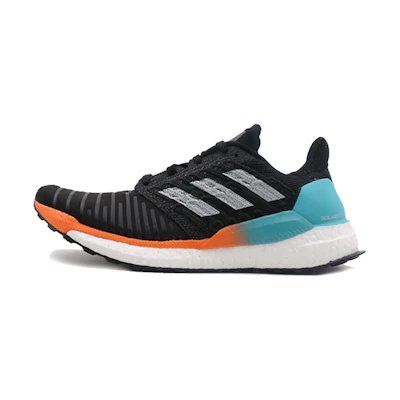 adidas SolarBoost 'Hi-Res Aqua'
