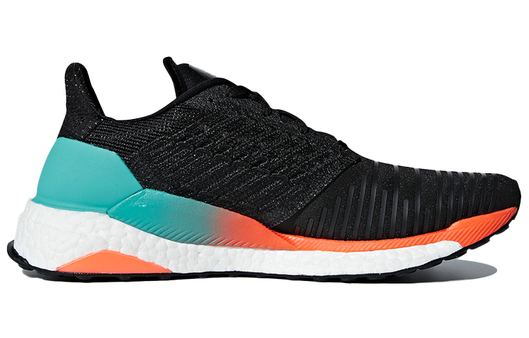 Order adidas SolarBoost 'Hi-Res Aqua' Lelaki Wanita Kasut Larian CQ3168
